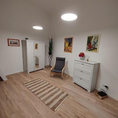 Calm, Artistic Apartment 9Th Distric Central City Budapešť Exteriér fotografie