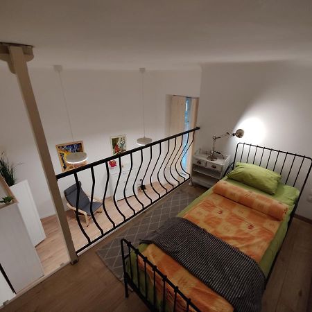 Calm, Artistic Apartment 9Th Distric Central City Budapešť Exteriér fotografie