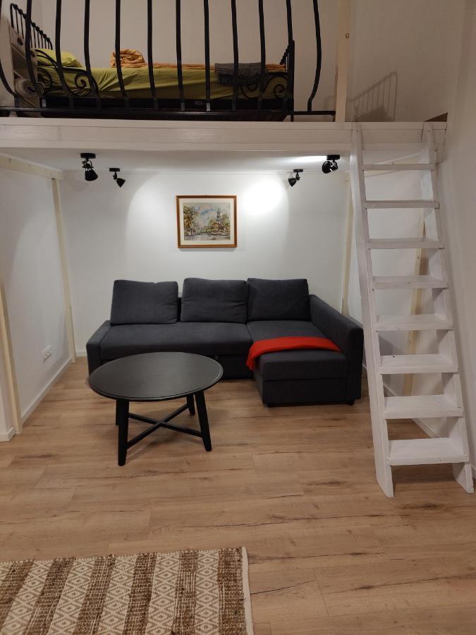 Calm, Artistic Apartment 9Th Distric Central City Budapešť Exteriér fotografie